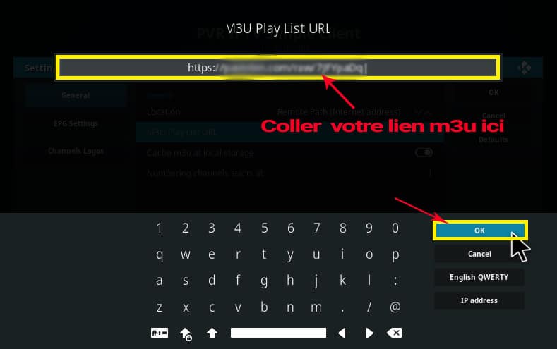 Premium Luxe IPTV Abonnement IPTV
