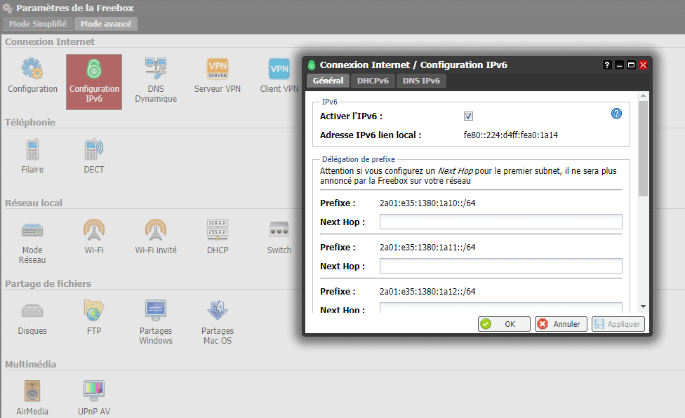 Premium Luxe IPTV Abonnement IPTV