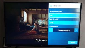 LUXE IPTV N°1 OTT ABONNEMENT EN EUROPE Abonnement IPTV