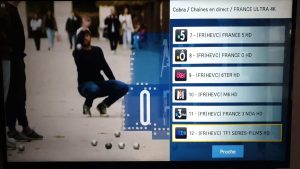 LUXE IPTV N°1 OTT ABONNEMENT EN EUROPE Abonnement IPTV