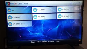 LUXE IPTV N°1 OTT ABONNEMENT EN EUROPE Abonnement IPTV