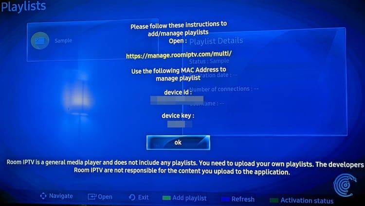 Premium Luxe IPTV Abonnement IPTV