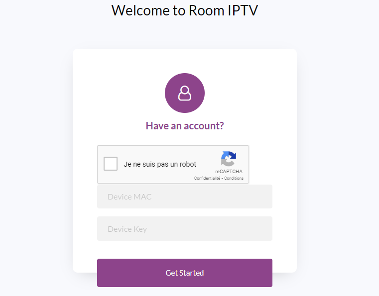 Premium Luxe IPTV Abonnement IPTV