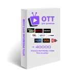 abonnement premium iptv